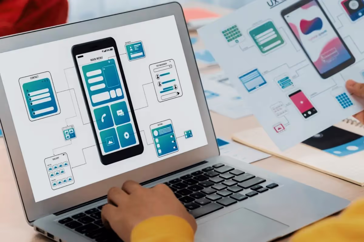 Custom Mobile App Development: An Ultimate Guide for Businesses in 2024