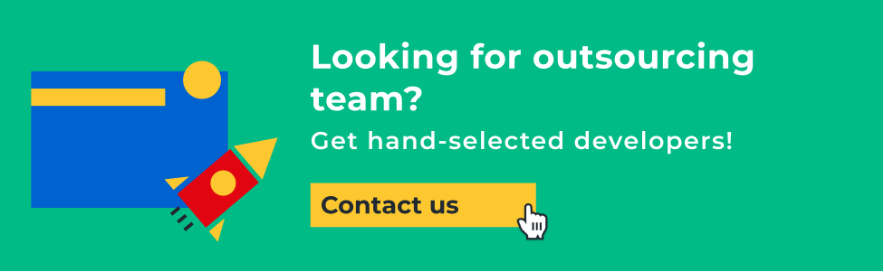 software development outsourcing