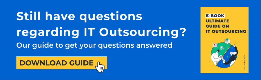 software development outsourcing
