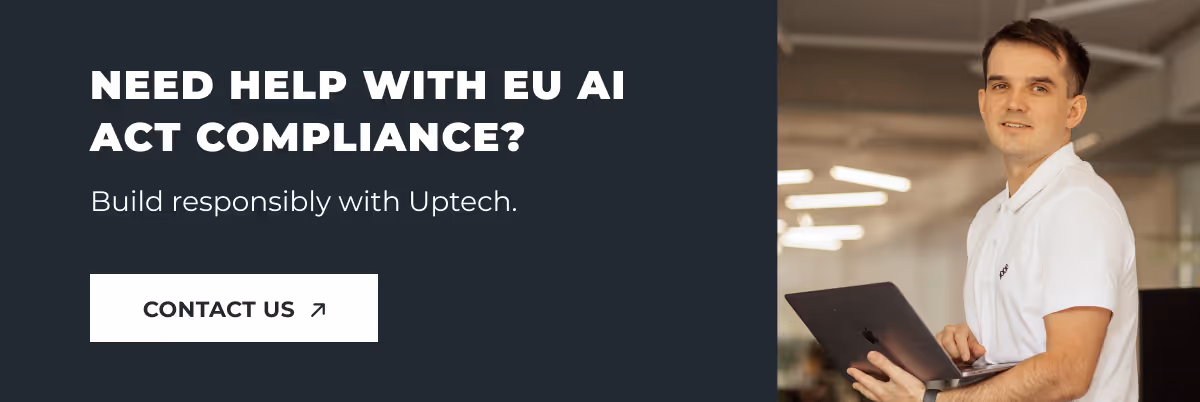 eu ai act readiness assessment