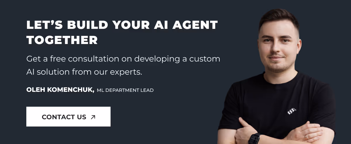 AI agent development cost