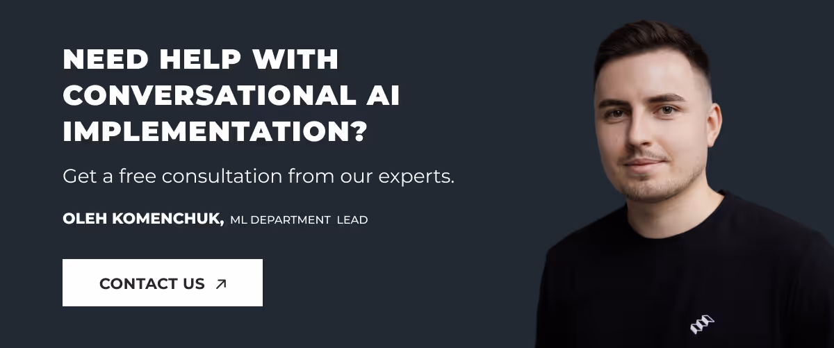 Get a free consultation from our experts