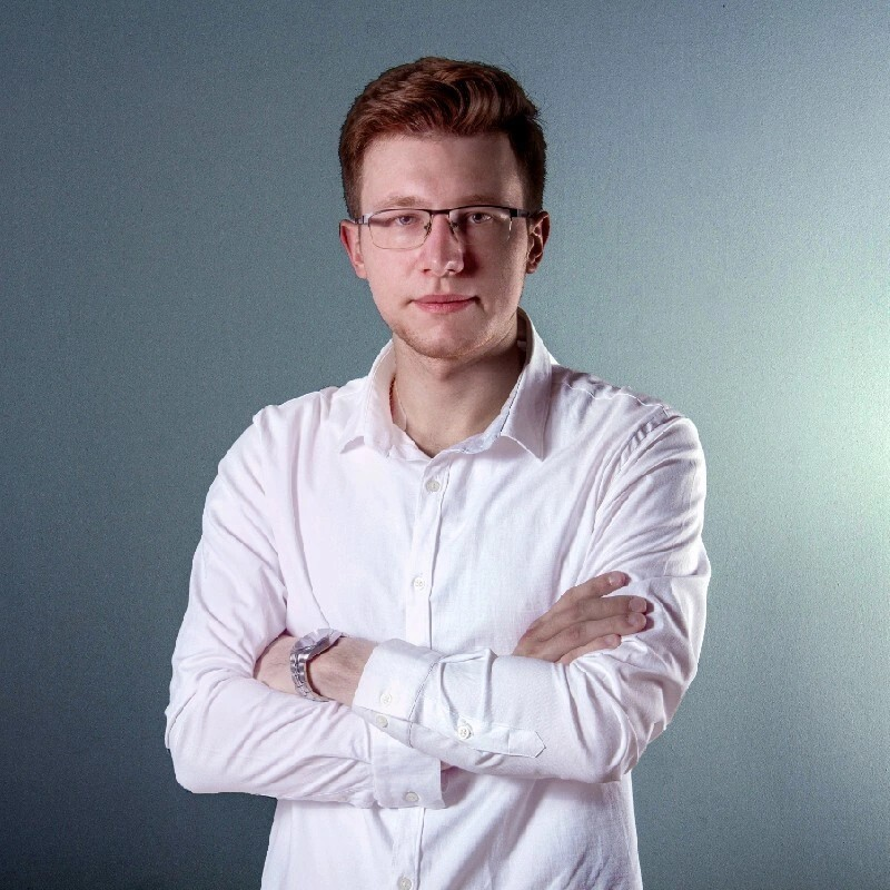 uptech author