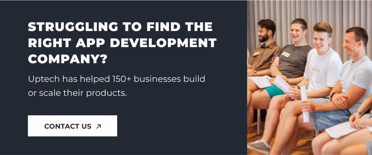 app development company