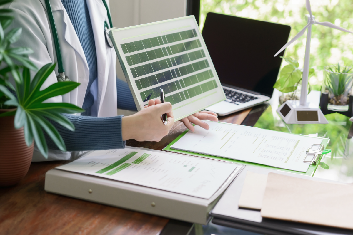 How NLP Is Transforming Healthcare