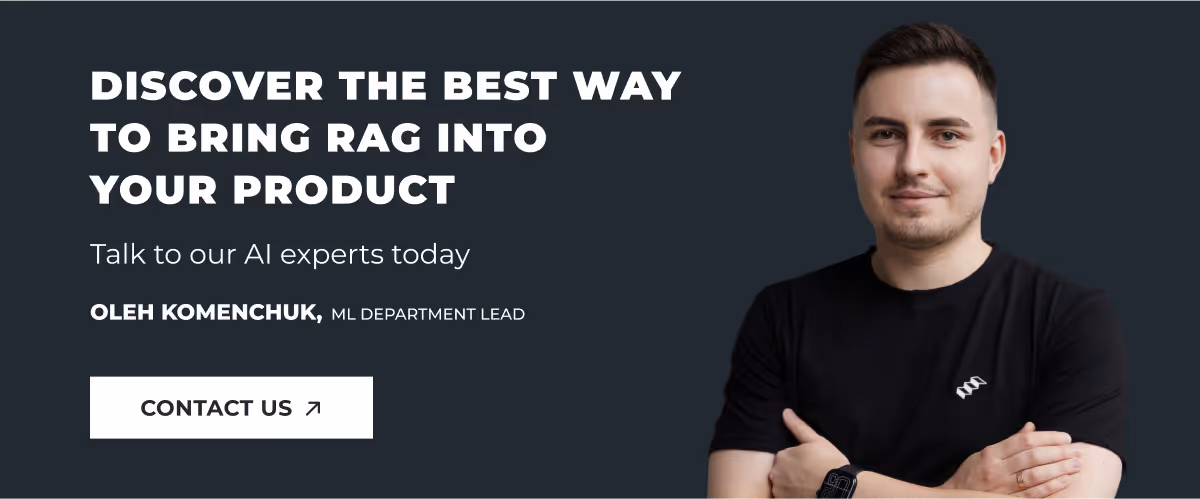 rag use cases and benefits for businesses