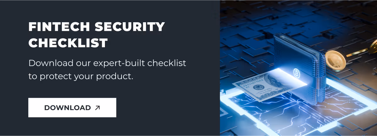 build secure digital wallet
