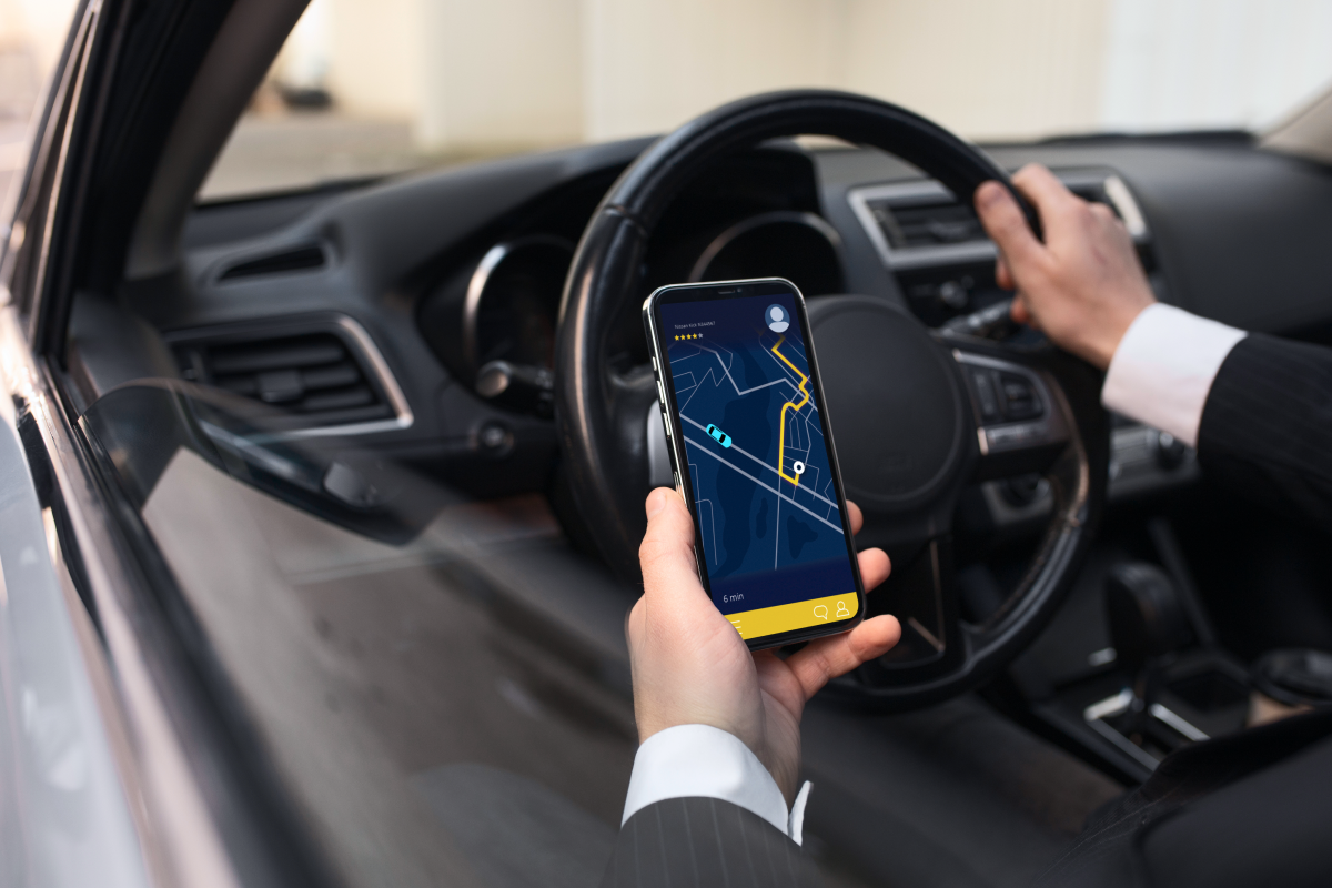 6 Reasons for Considering Integrating Uber API