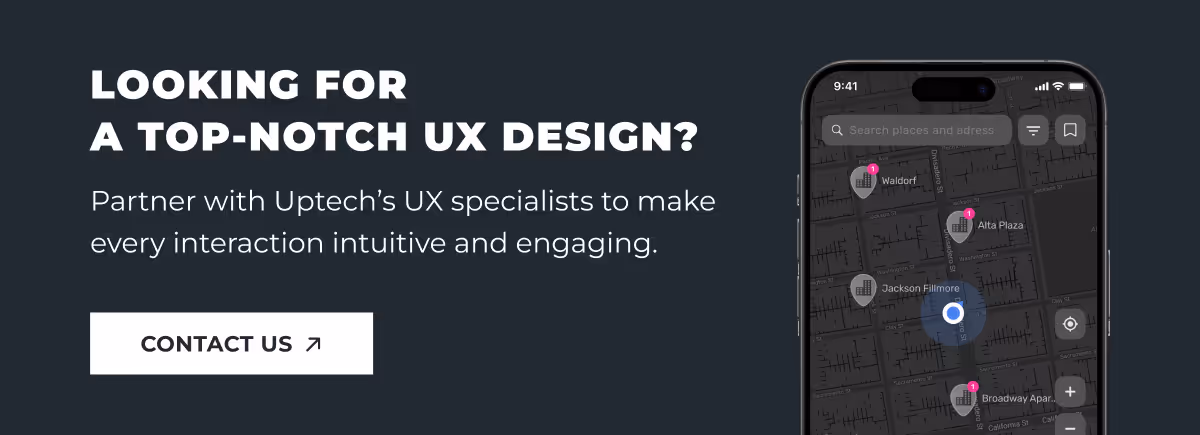 design services for video streaming