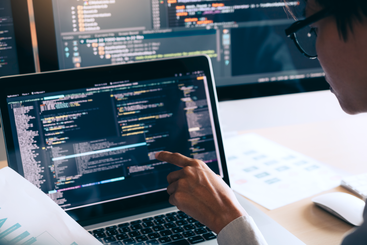 Have a troubles with error parsing? I show you my personal approach that might be useful for you in my article