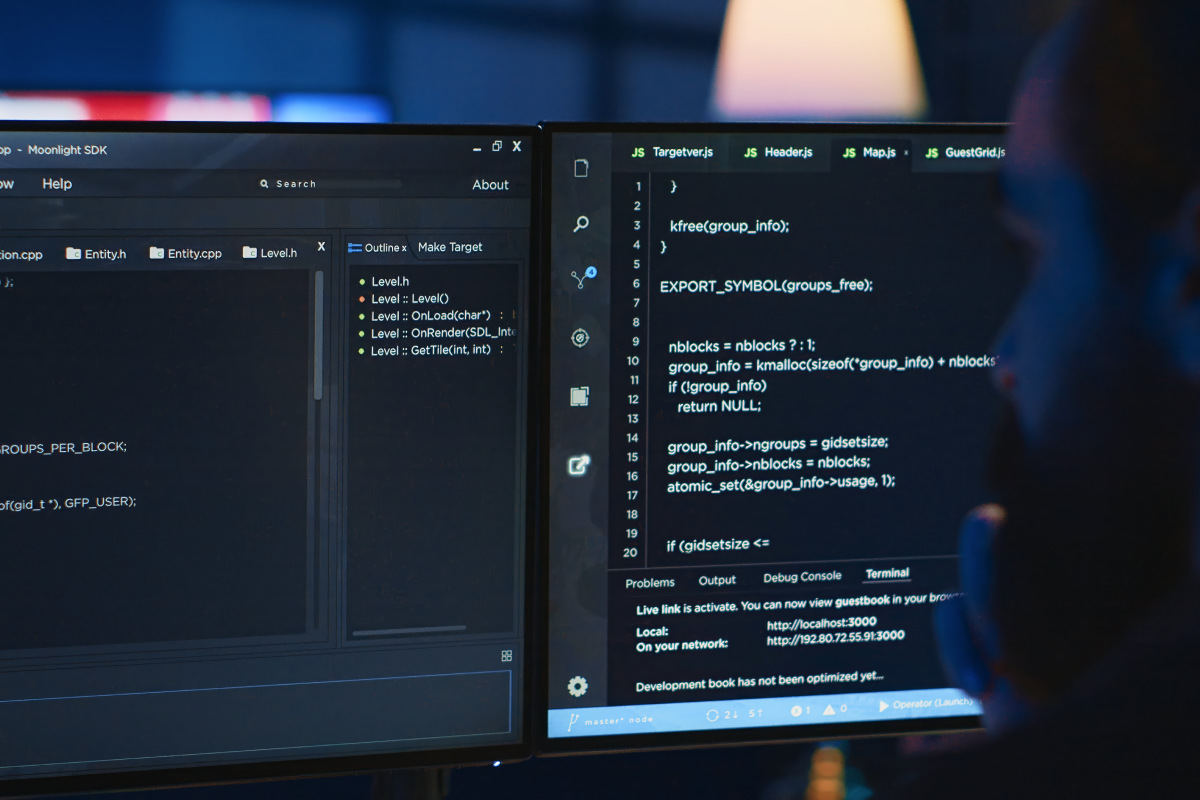 A couple of months ago our team decided to try something new: develop a commercial application entirely in Kotlin, a new programming…