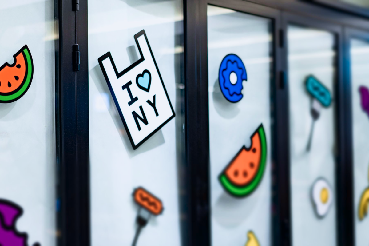 How to create beautiful text stickers for Android