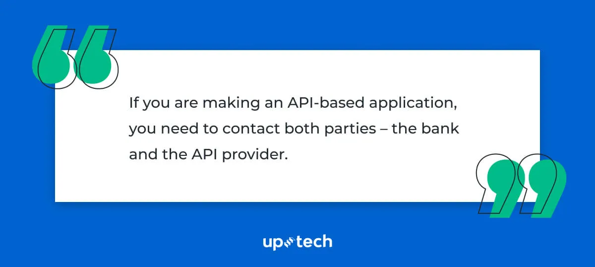 how to use pen banking api