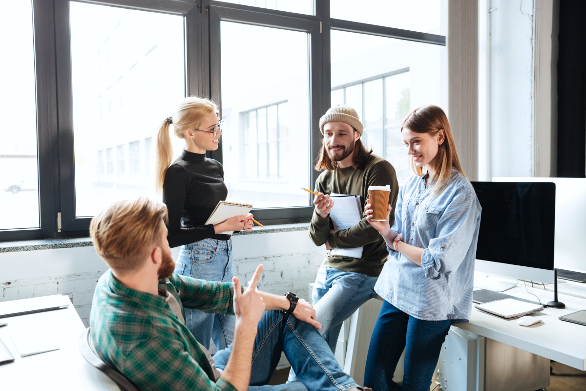 How to set up QA processes in a development company