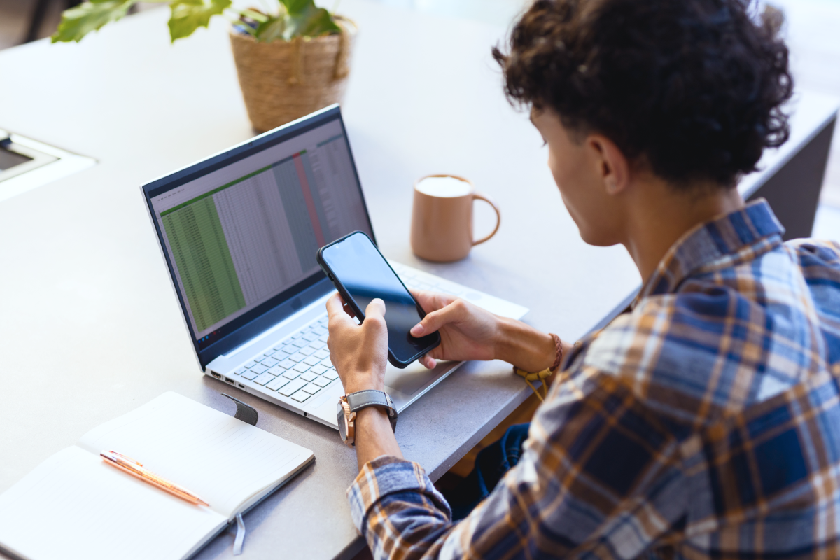 App debugging is an essential part of the app development lifecycle. Bugs can be insidious, and we need to find them as fast as possible.