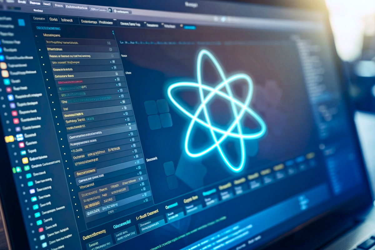 Why should you use React? Instead of going by the trend, learn if you'll benefit from using React for UI development in your project