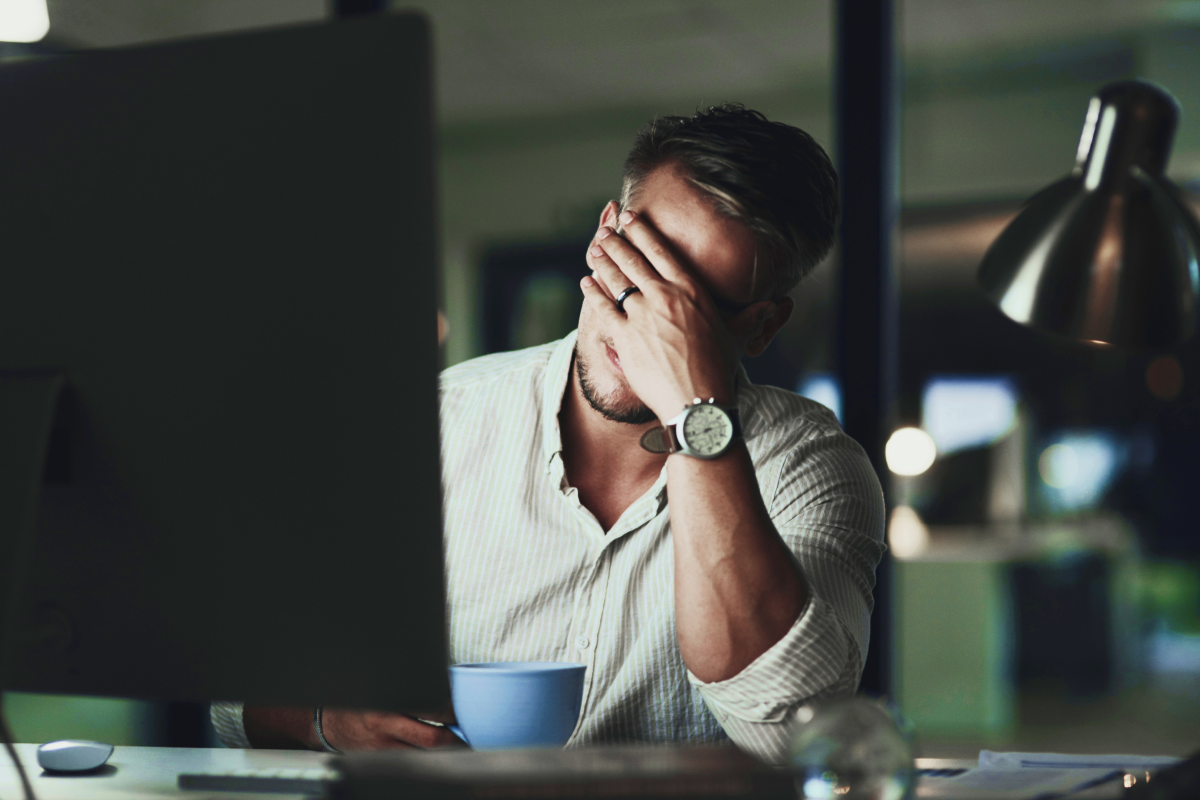 5 ways to deal when you’re f***ed and your app crashes