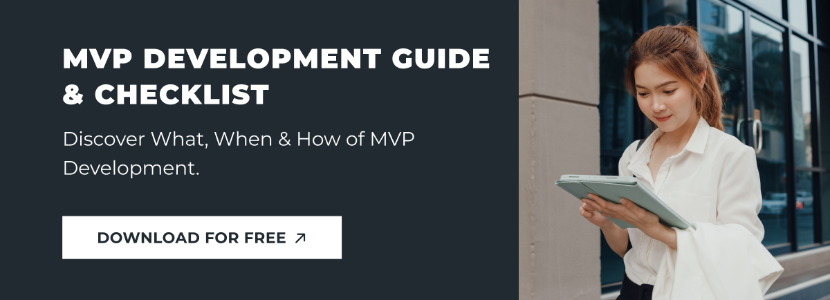 mvp development guide