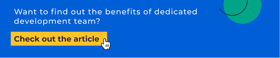 hypothesis driven team