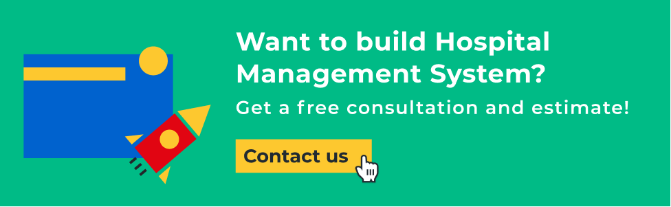 build Hospital Management System