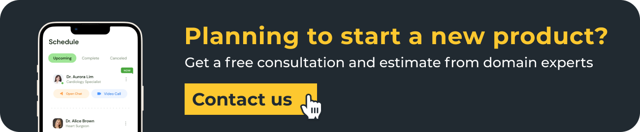 requirements for new project consultation