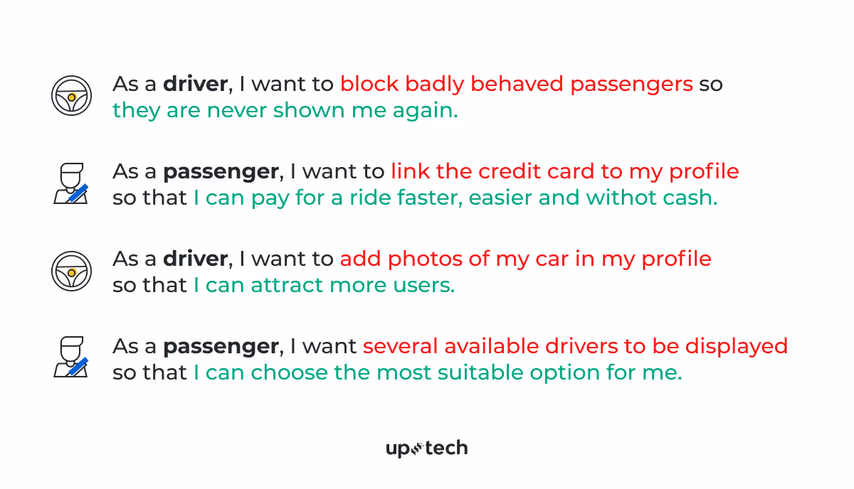 non-functional requirements