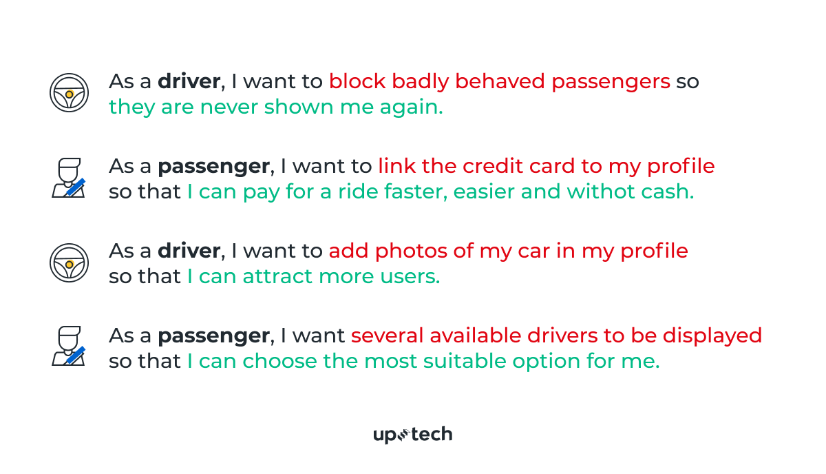 non-functional requirements