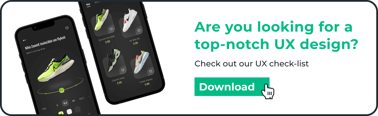 heuristic analysis for your app