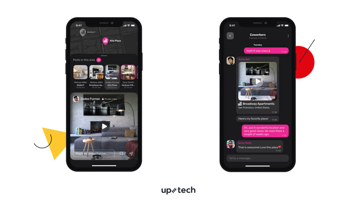 case of hiring offshore developers