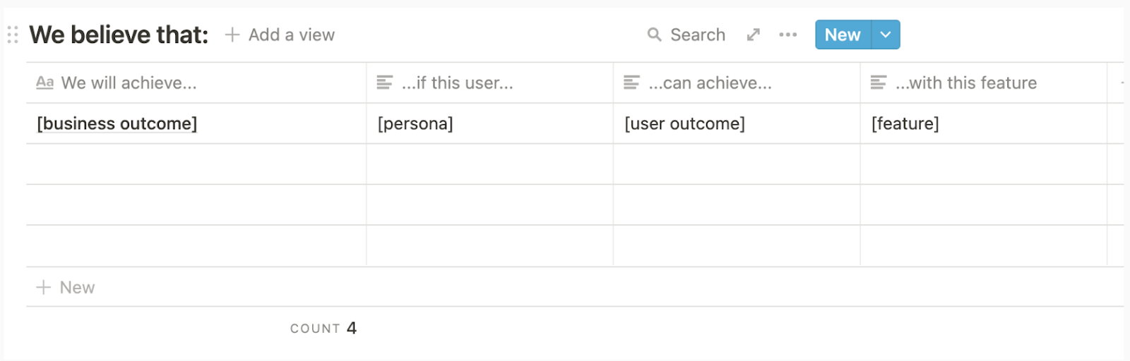 how to design a workshop