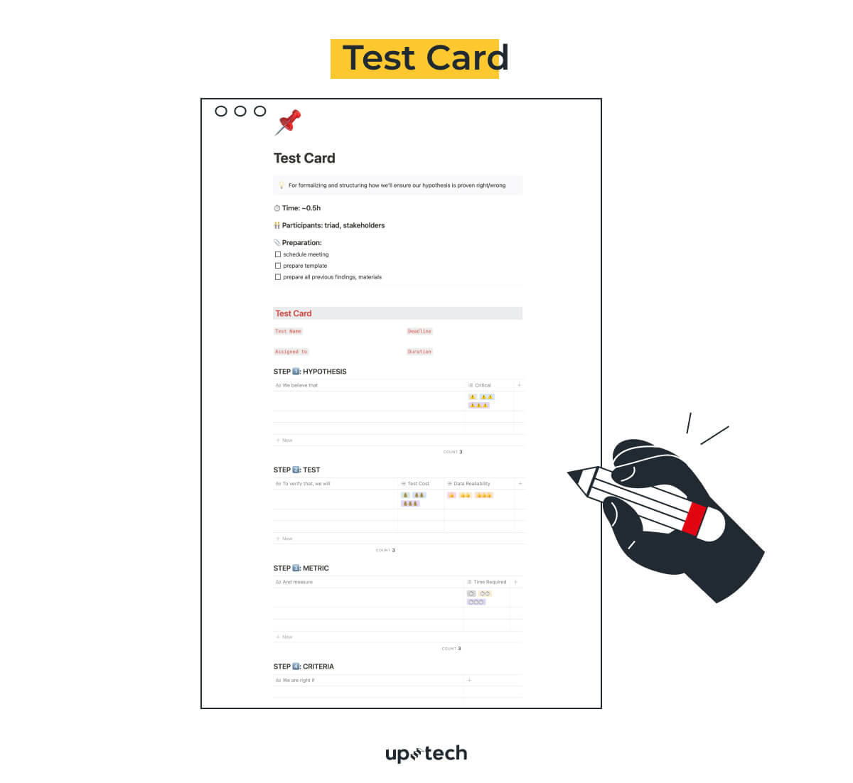 how to design a workshop