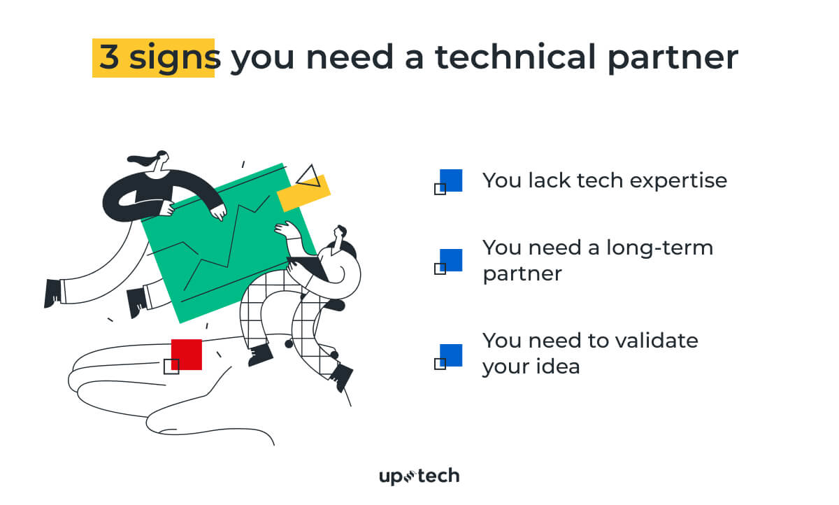 How to Find a Technical Co-Founder