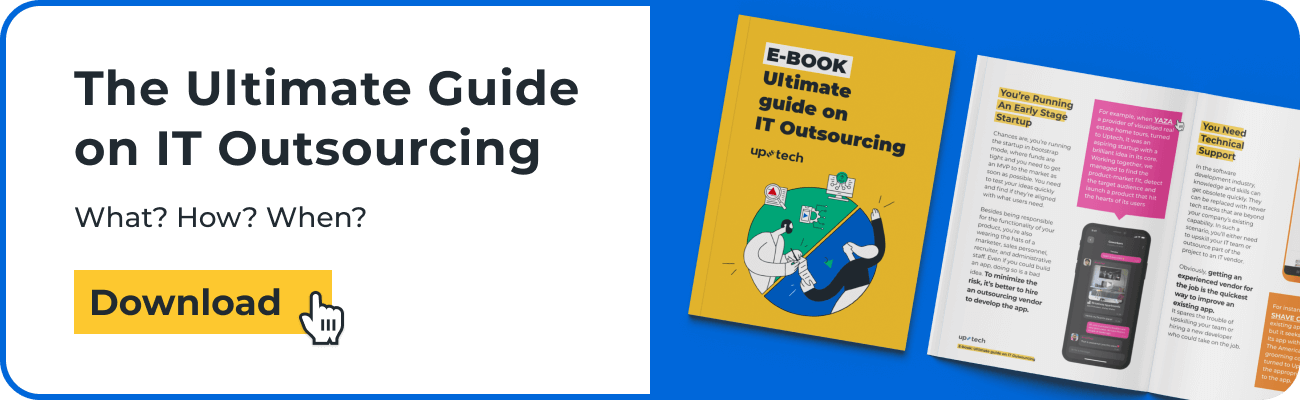 in-house or outsource guide