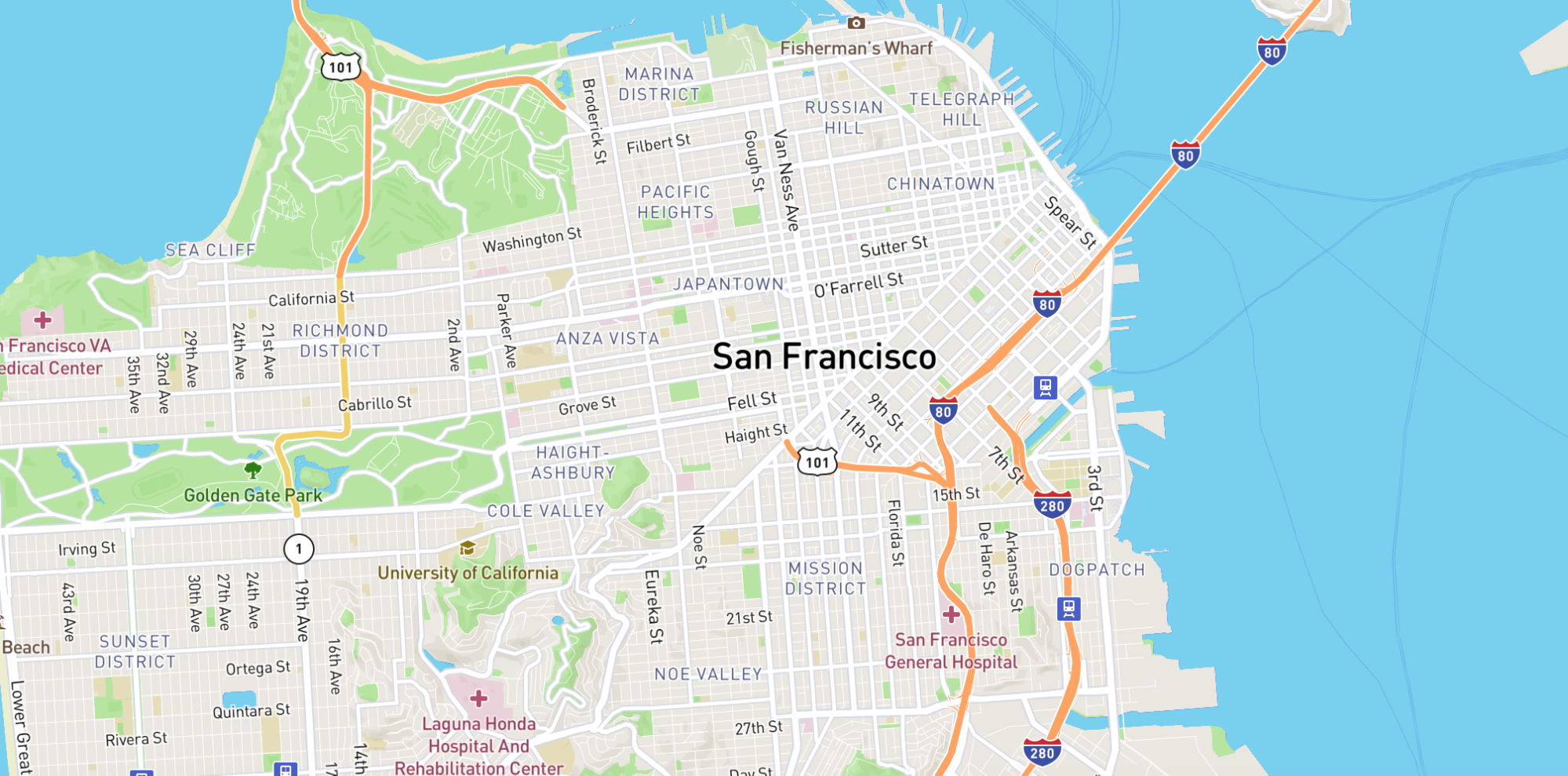mapbox api