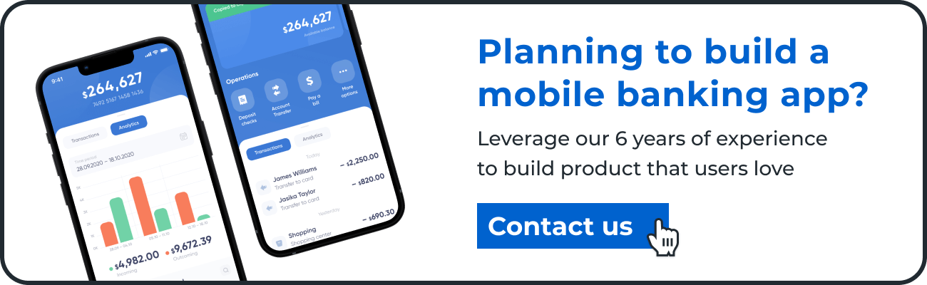 p2p payment app development