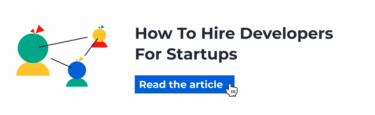 hire outsourced product development team