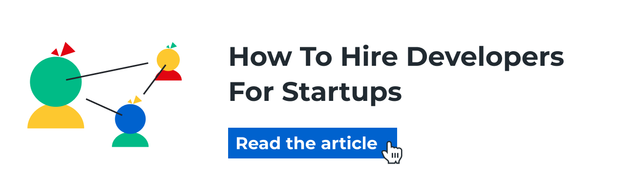 hire outsourced product development team