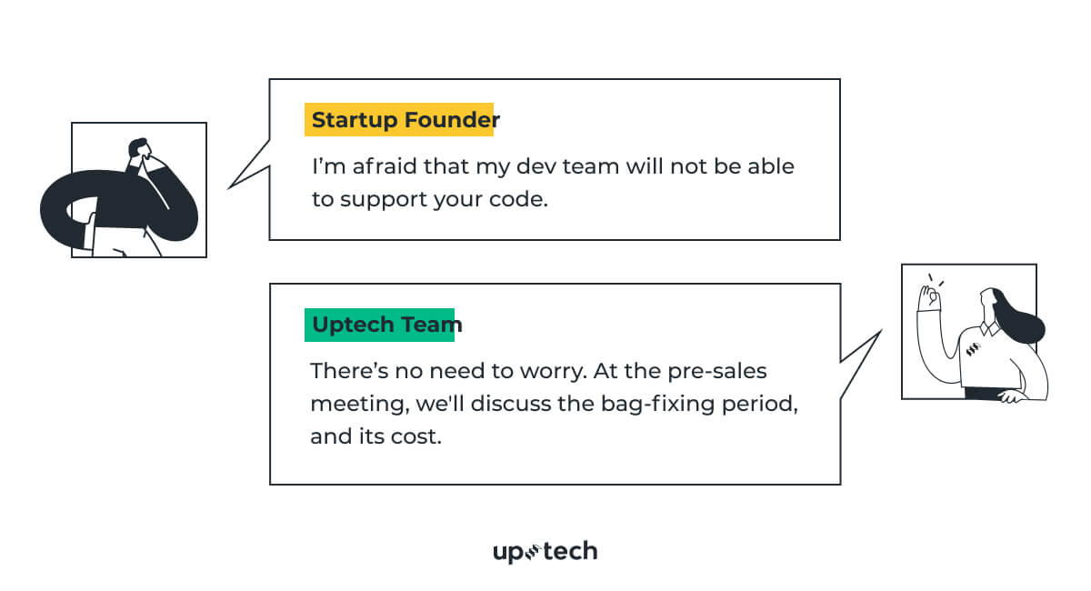 problems of outsourcing