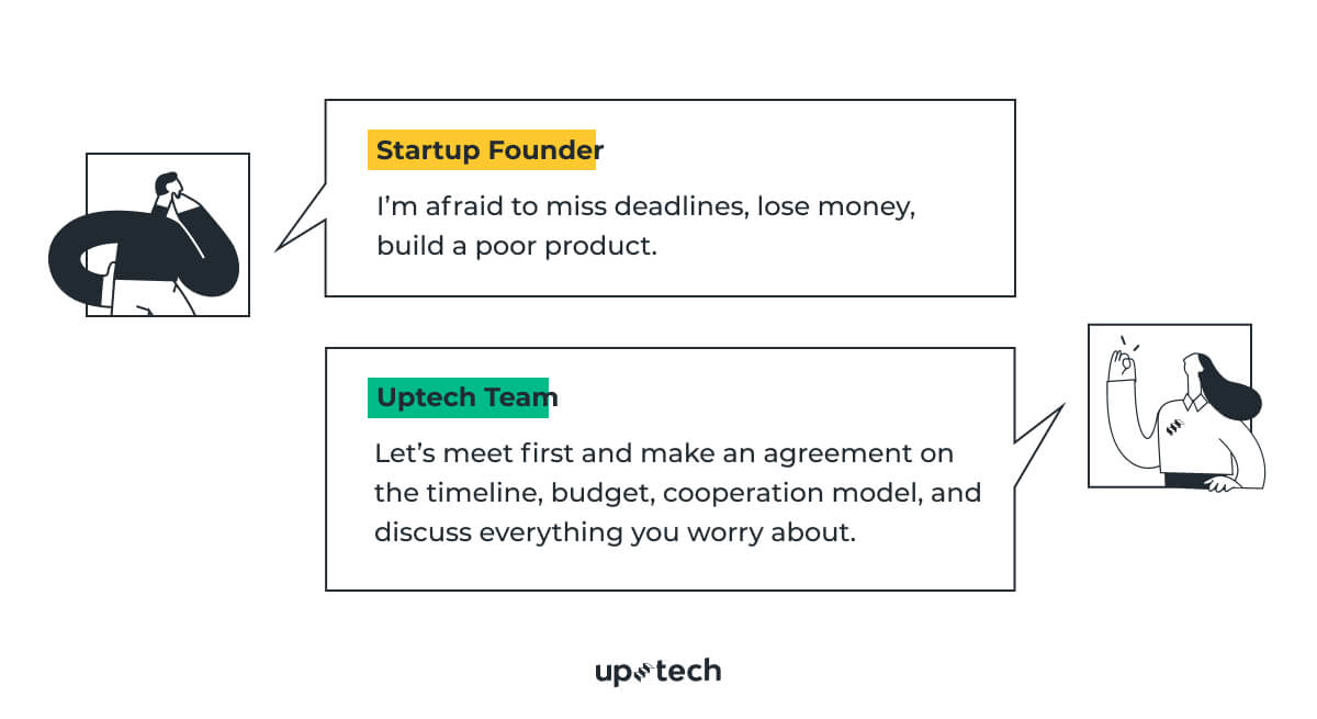 problems of outsourcing