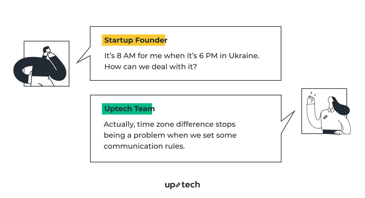 problems of outsourcing