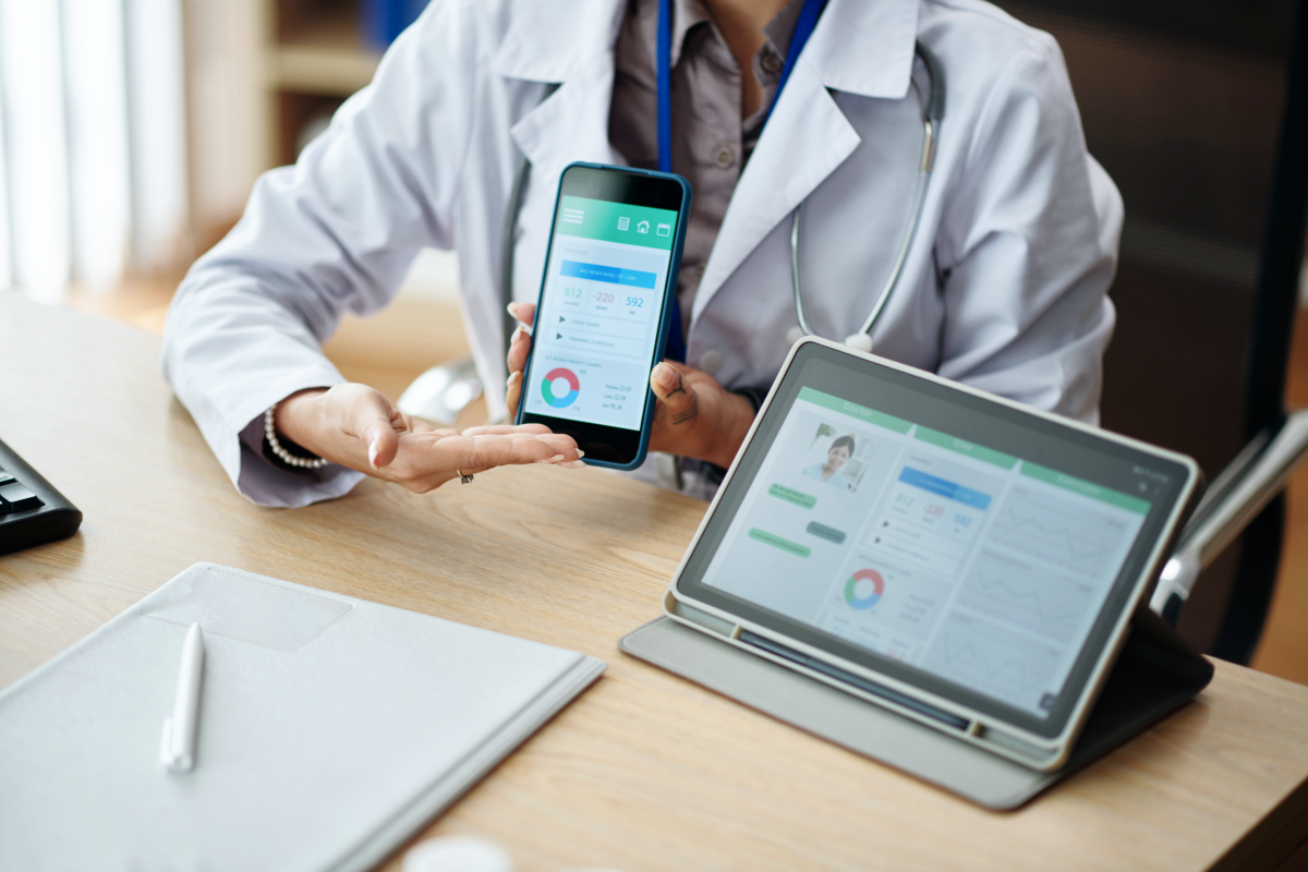 A Guide to Doctor Appointment App Development