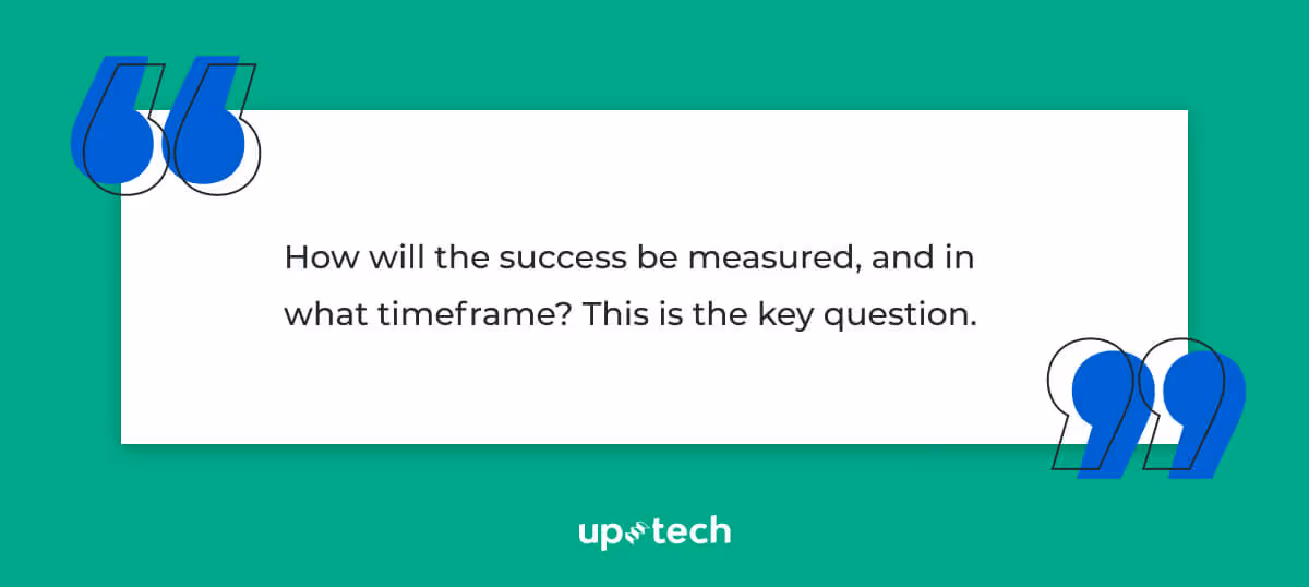 software development proposal