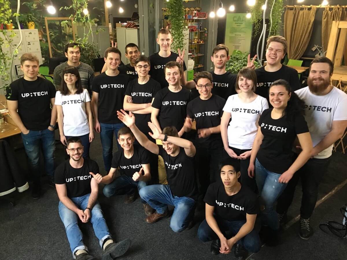 uptech team