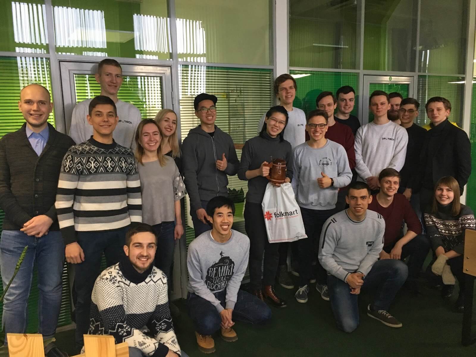 corporate social responsibility