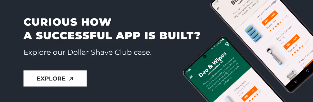 Dollar Case case study