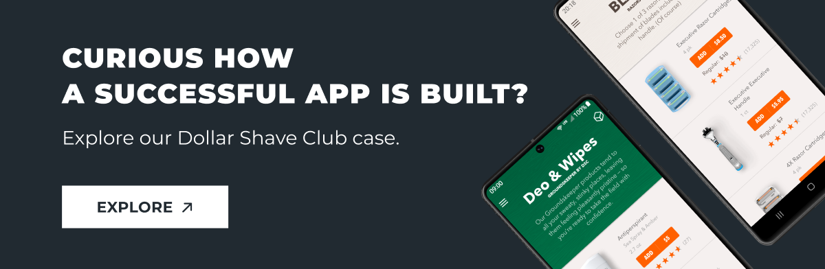 Dollar Case case study