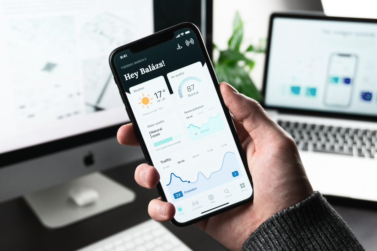 Mobile App Tech Stack: How to Choose the Right One?