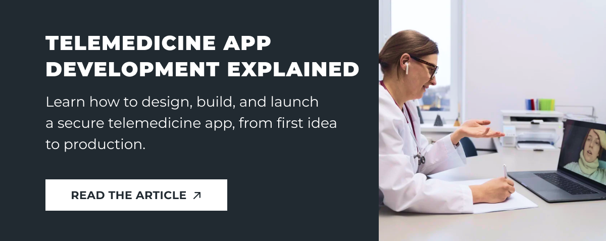 telemedicine development