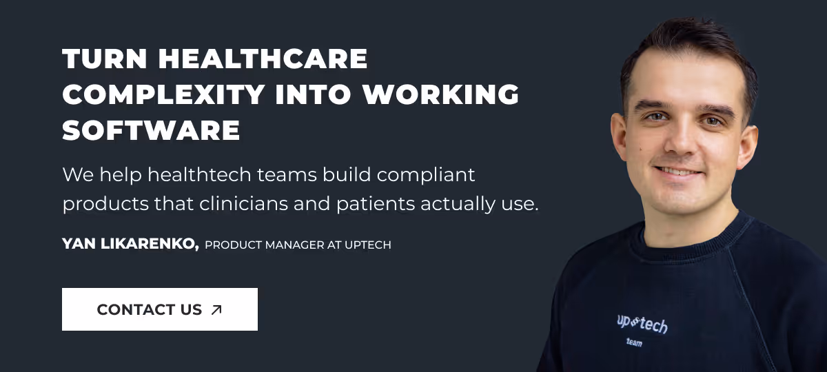 trends in healthcare industry