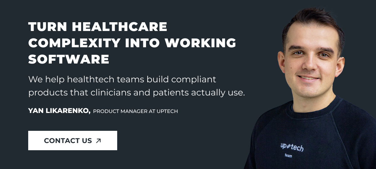 trends in healthcare industry